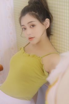 若你安好便是晴天